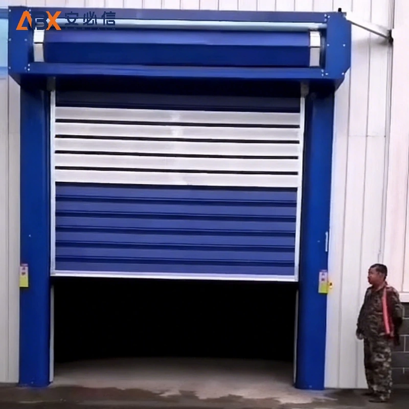 梧州雷达高速门
